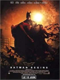 Batman Begins