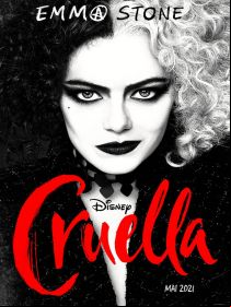 cruella