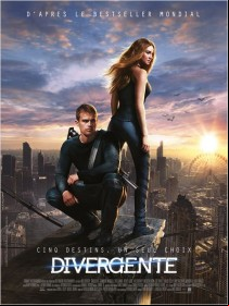 Divergente