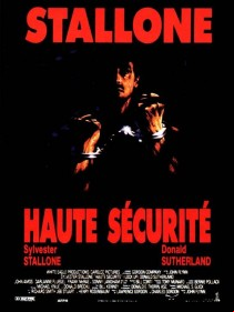 Haute sécurité