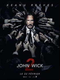John Wick 2