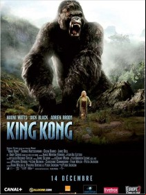 King Kong