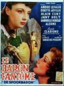 Le Baron fantome