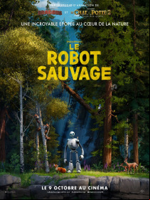 le-robot-sauvage
