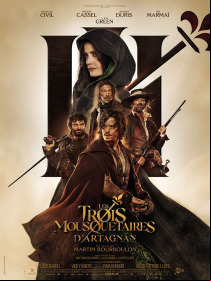 les-trois-mousquetaires-d-artagnan
