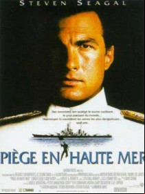 Piège en haute mer