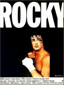 Rocky