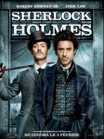 Sherlock Holmes