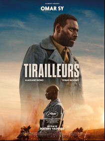 tirailleurs