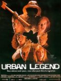 Urban Legend