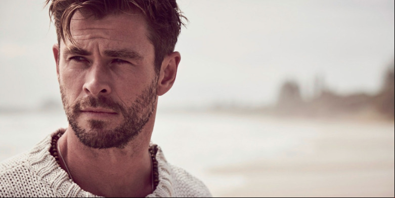 Chris Hemsworth
