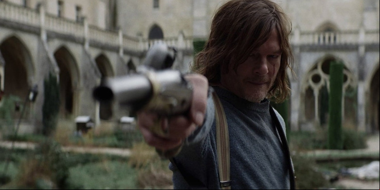 Daryl Dixon