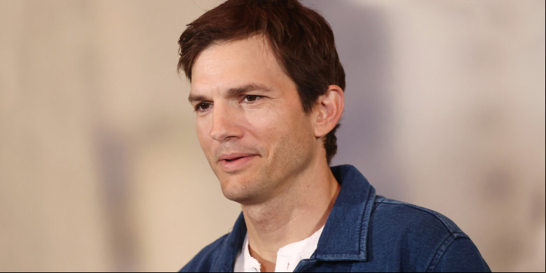 Ashton Kutcher