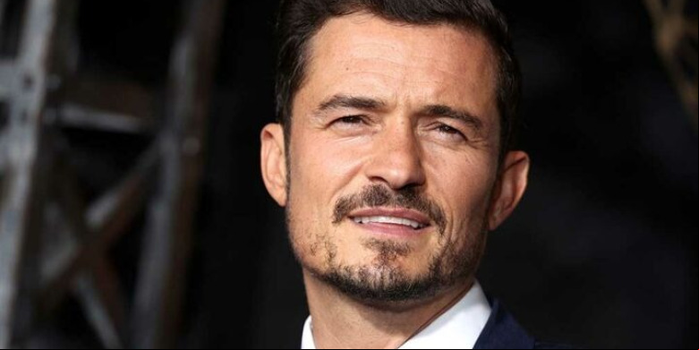Orlando Bloom