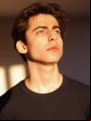 Aidan Gallagher