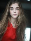 Alice Isaaz