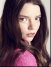 Anya Taylor-Joy