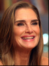 Brooke Shields