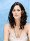 Carrie-Anne Moss