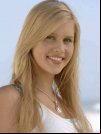 Claire Holt