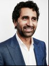 Cliff Curtis
