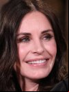 Courteney Cox