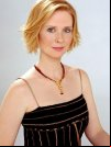 Cynthia Nixon