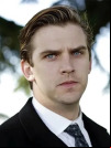 Dan Stevens