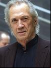 David Carradine