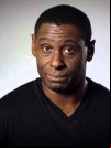 David Harewood