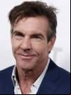 Dennis Quaid