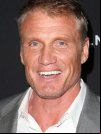 Dolph Lundgren