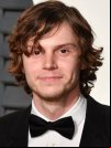 Evan Peters