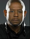 Forest Whitaker