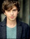 Freddie Highmore