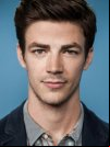 Grant Gustin