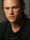 Heath Ledger