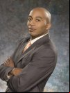 James Lesure