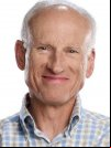 James Rebhorn