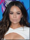 Janel Parrish