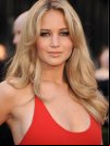 Jennifer Lawrence