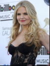 Jennifer Morrison