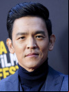 John Cho