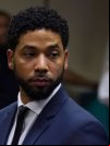 Jussie Smollett