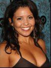 Justina Machado