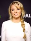 Kaitlin Doubleday