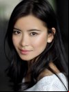 Katie Leung