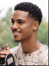 Keith Powers