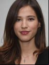 Kelsey Asbille