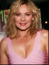 Kim Cattrall
